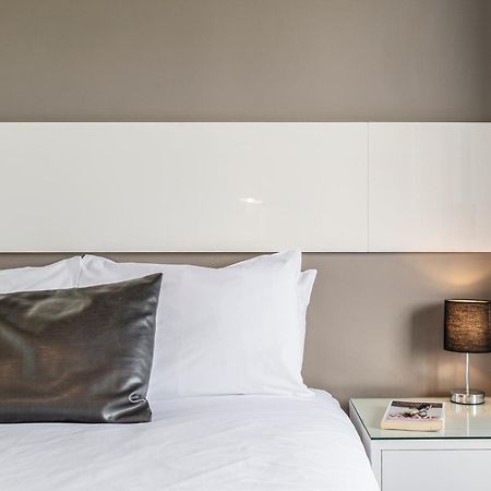 Aparthotel Punthill Oakleigh Exteriér fotografie