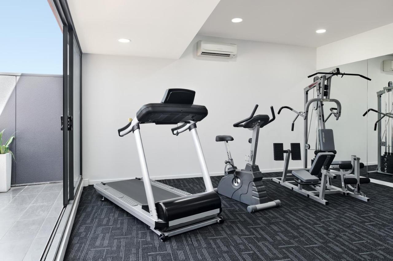 Aparthotel Punthill Oakleigh Exteriér fotografie