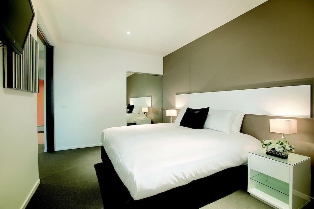 Aparthotel Punthill Oakleigh Exteriér fotografie