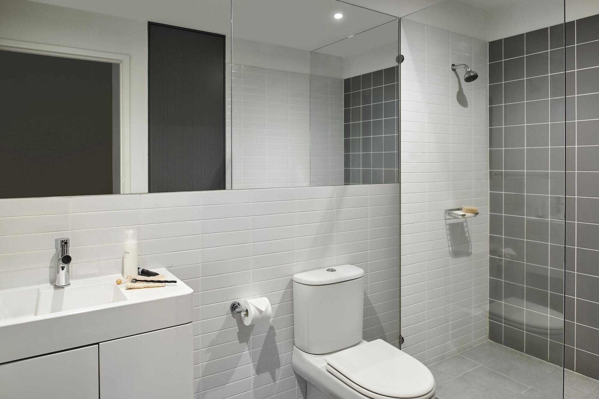 Aparthotel Punthill Oakleigh Exteriér fotografie