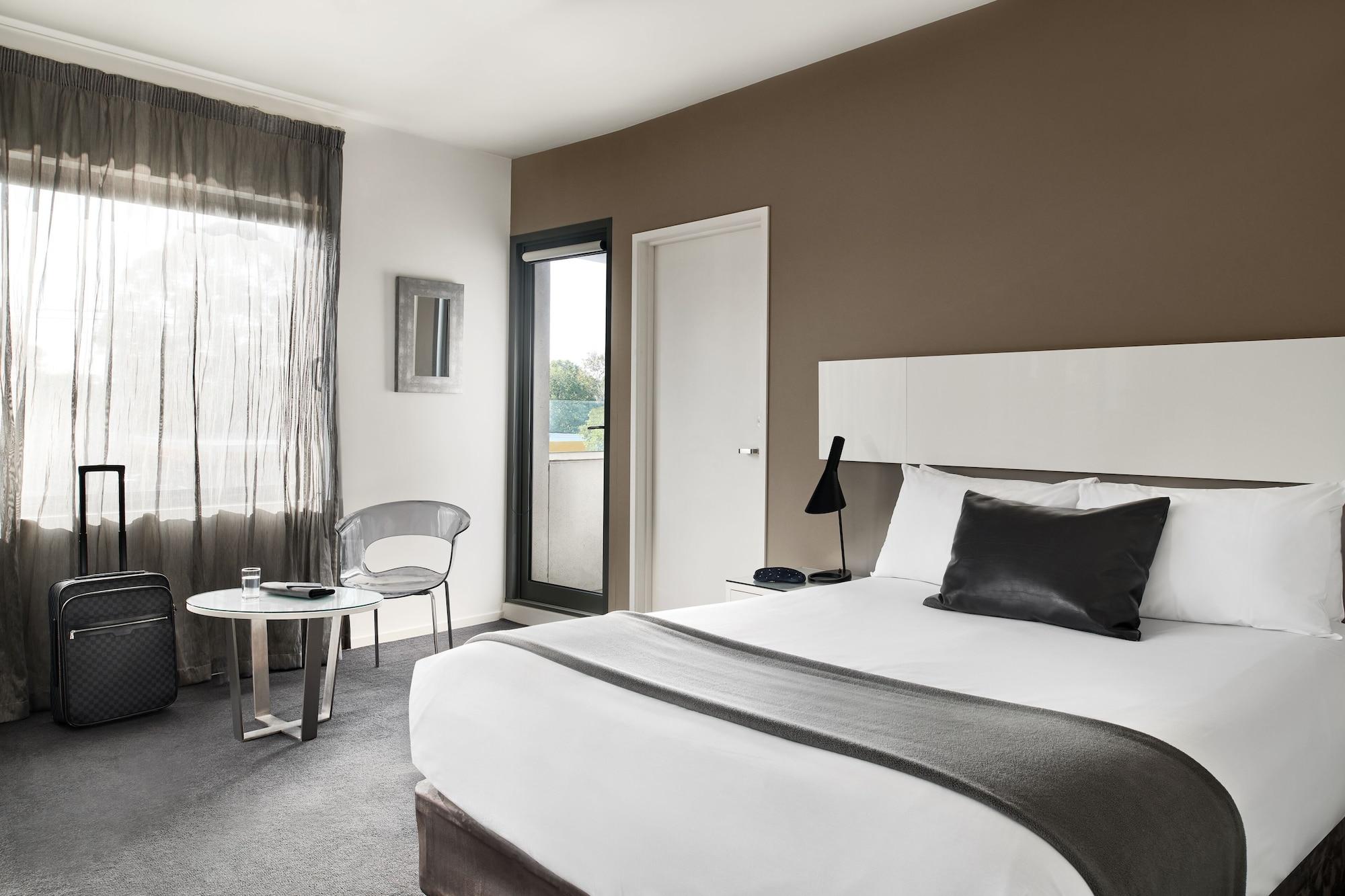 Aparthotel Punthill Oakleigh Exteriér fotografie