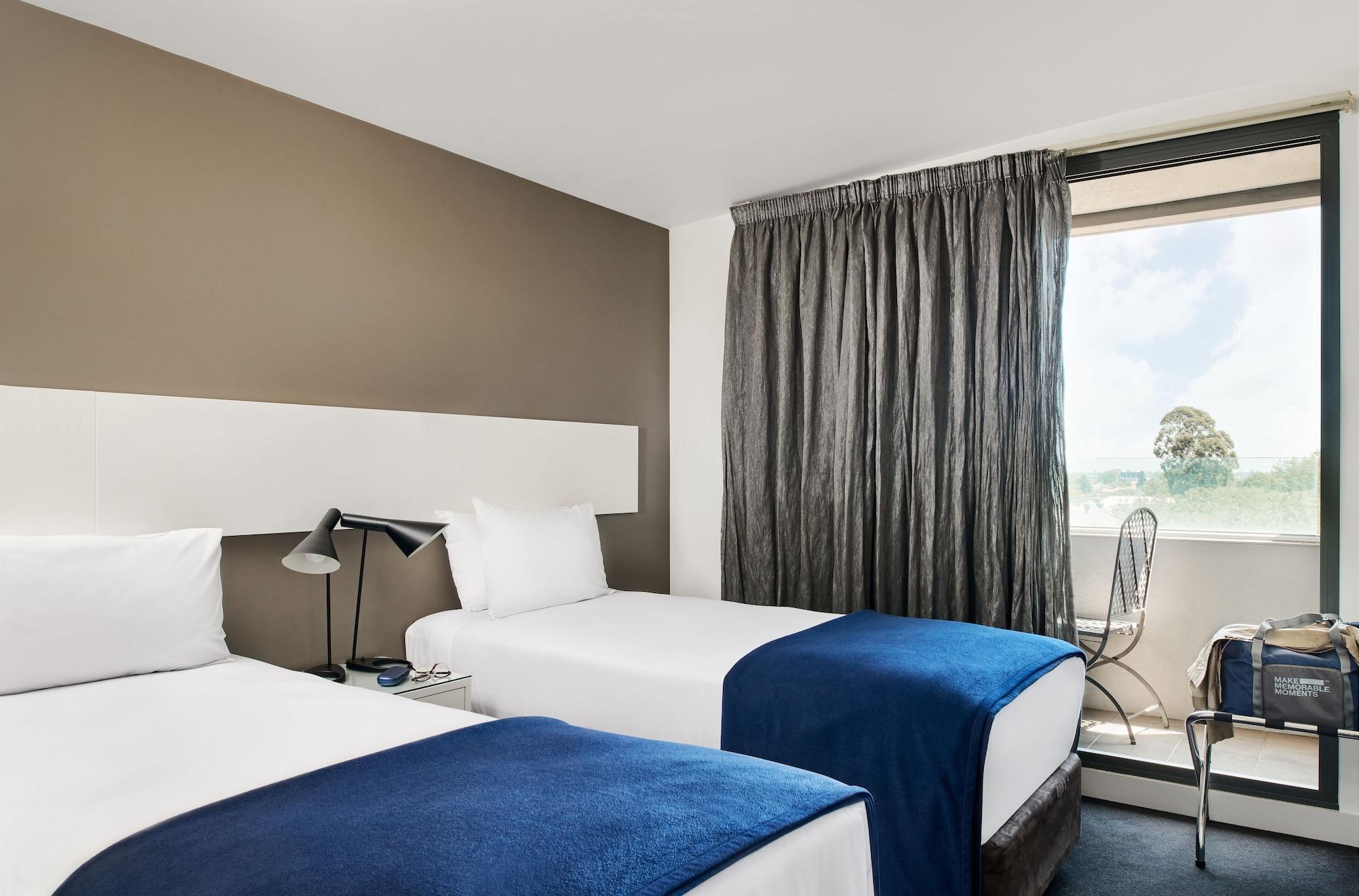 Aparthotel Punthill Oakleigh Exteriér fotografie