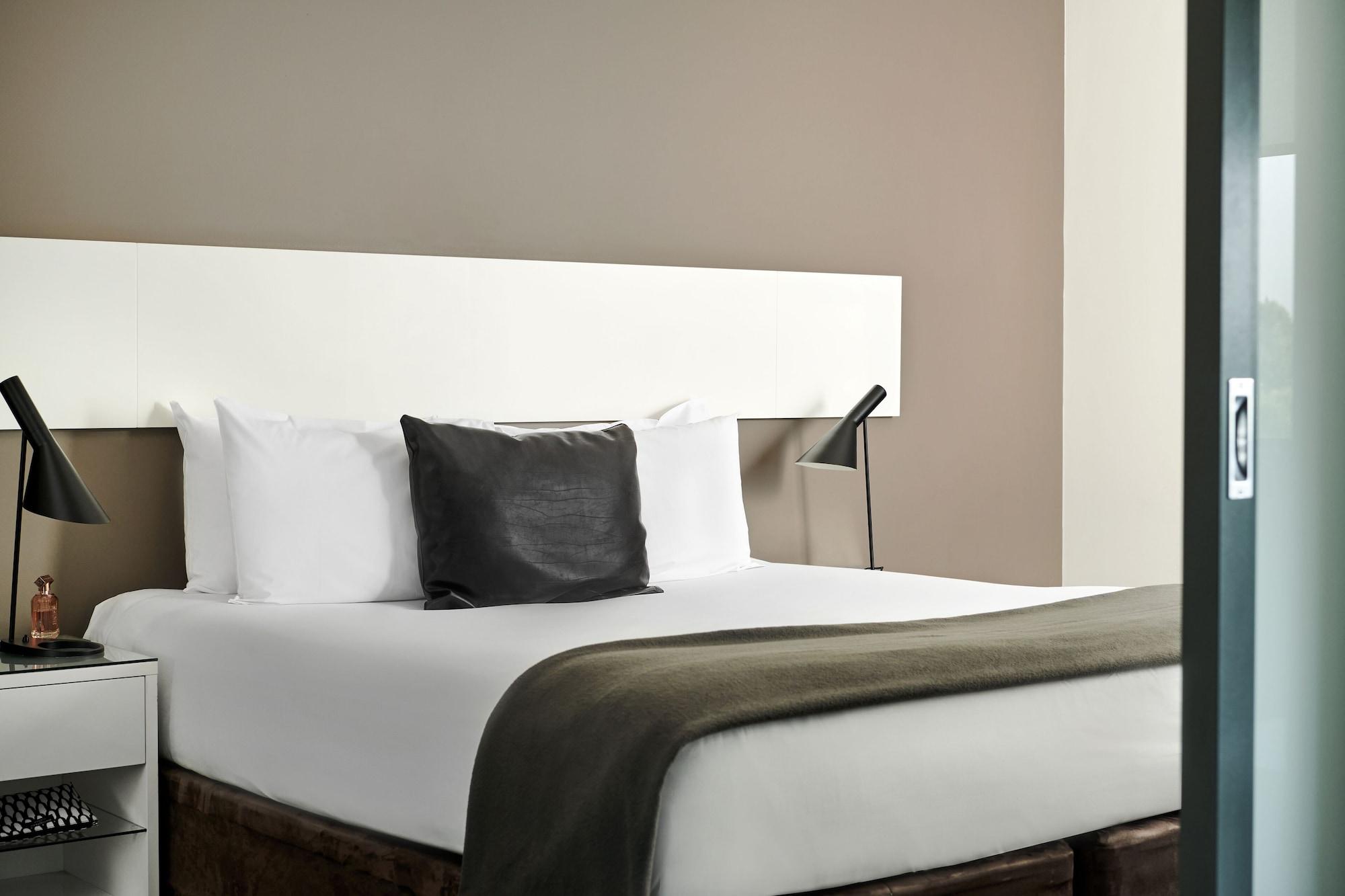 Aparthotel Punthill Oakleigh Exteriér fotografie