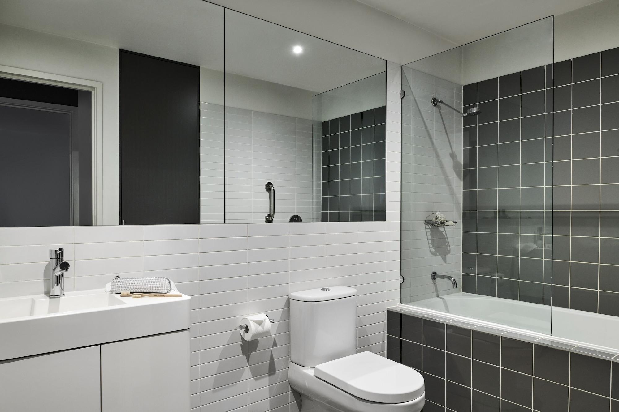 Aparthotel Punthill Oakleigh Exteriér fotografie