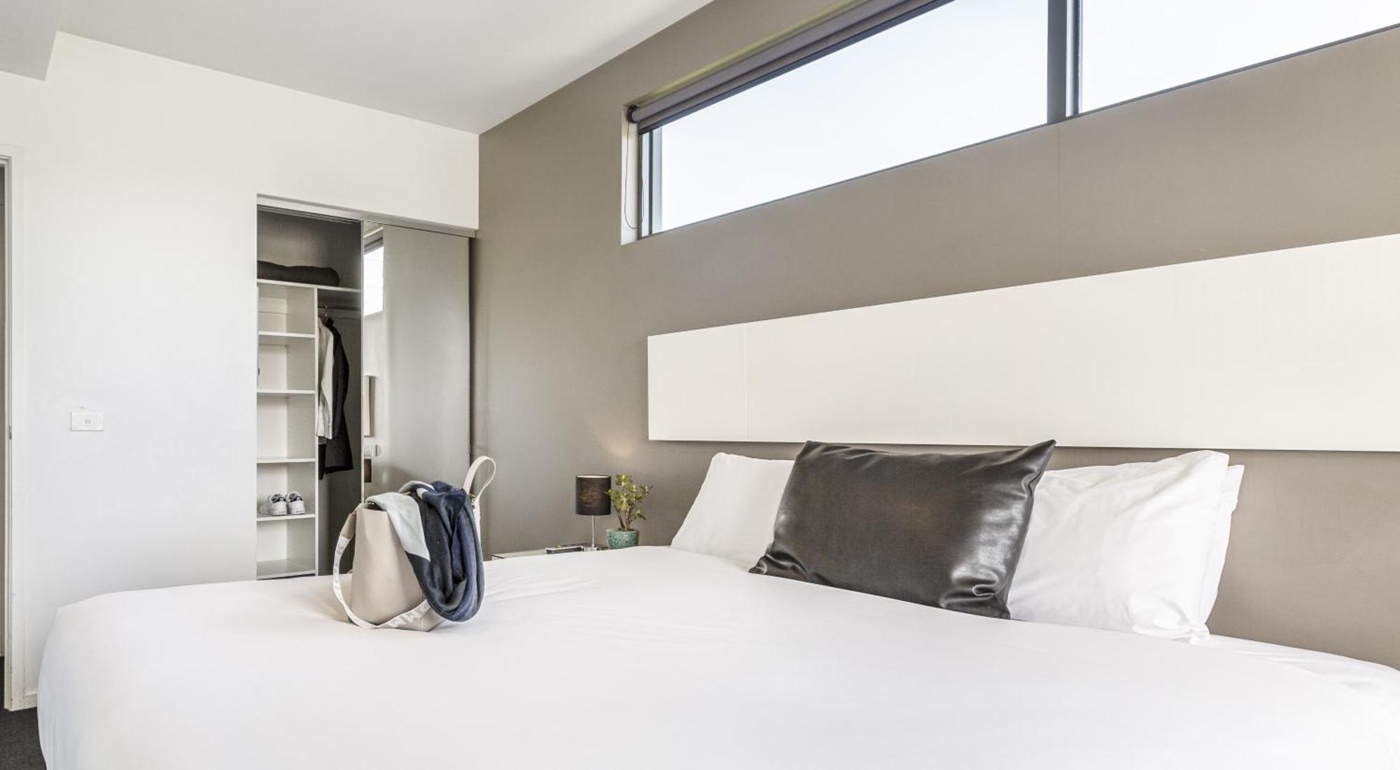 Aparthotel Punthill Oakleigh Exteriér fotografie
