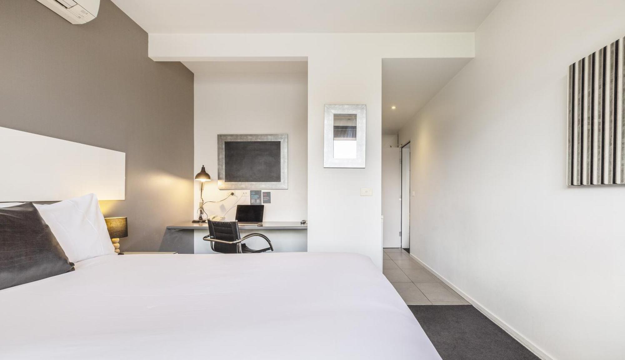 Aparthotel Punthill Oakleigh Exteriér fotografie