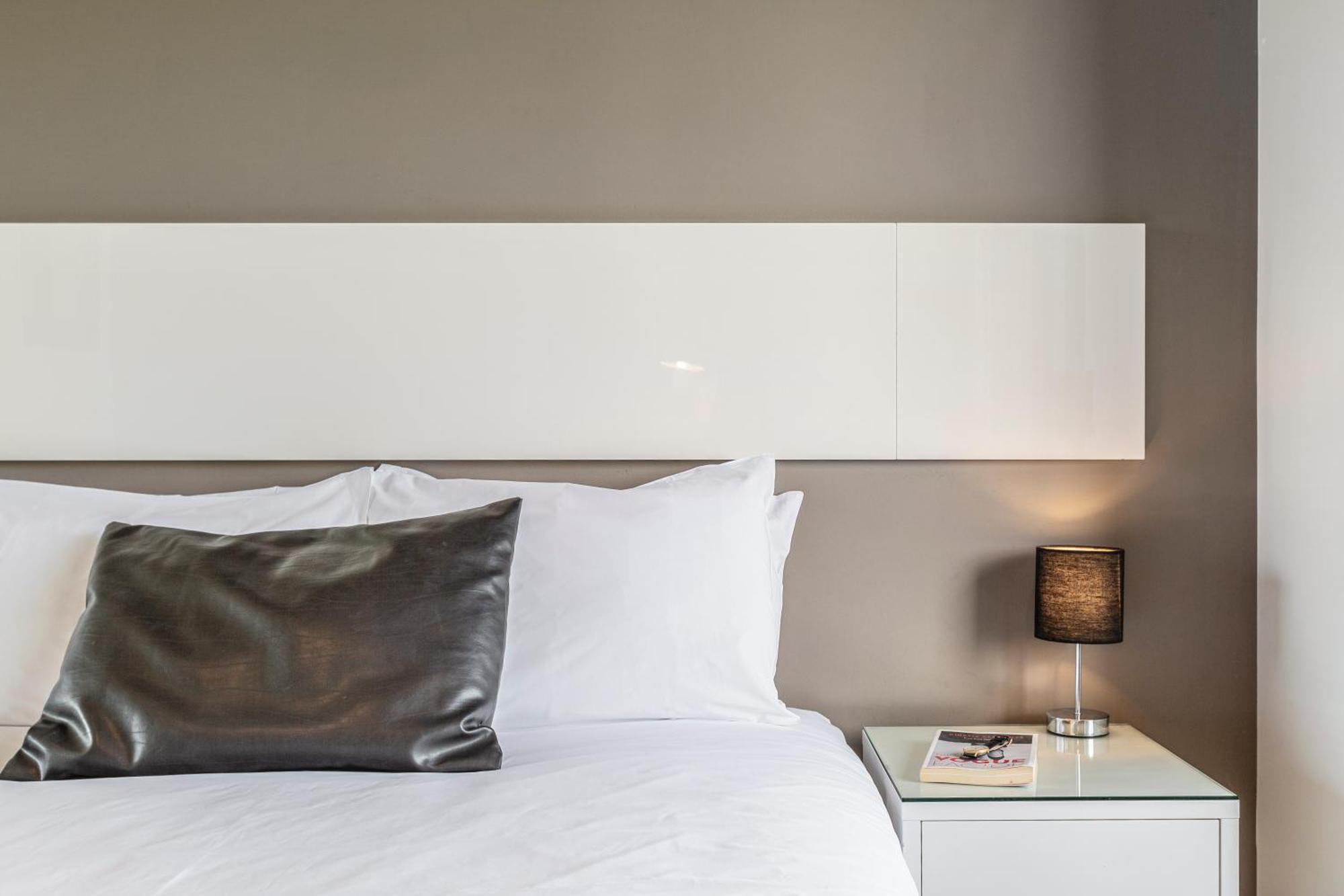 Aparthotel Punthill Oakleigh Exteriér fotografie