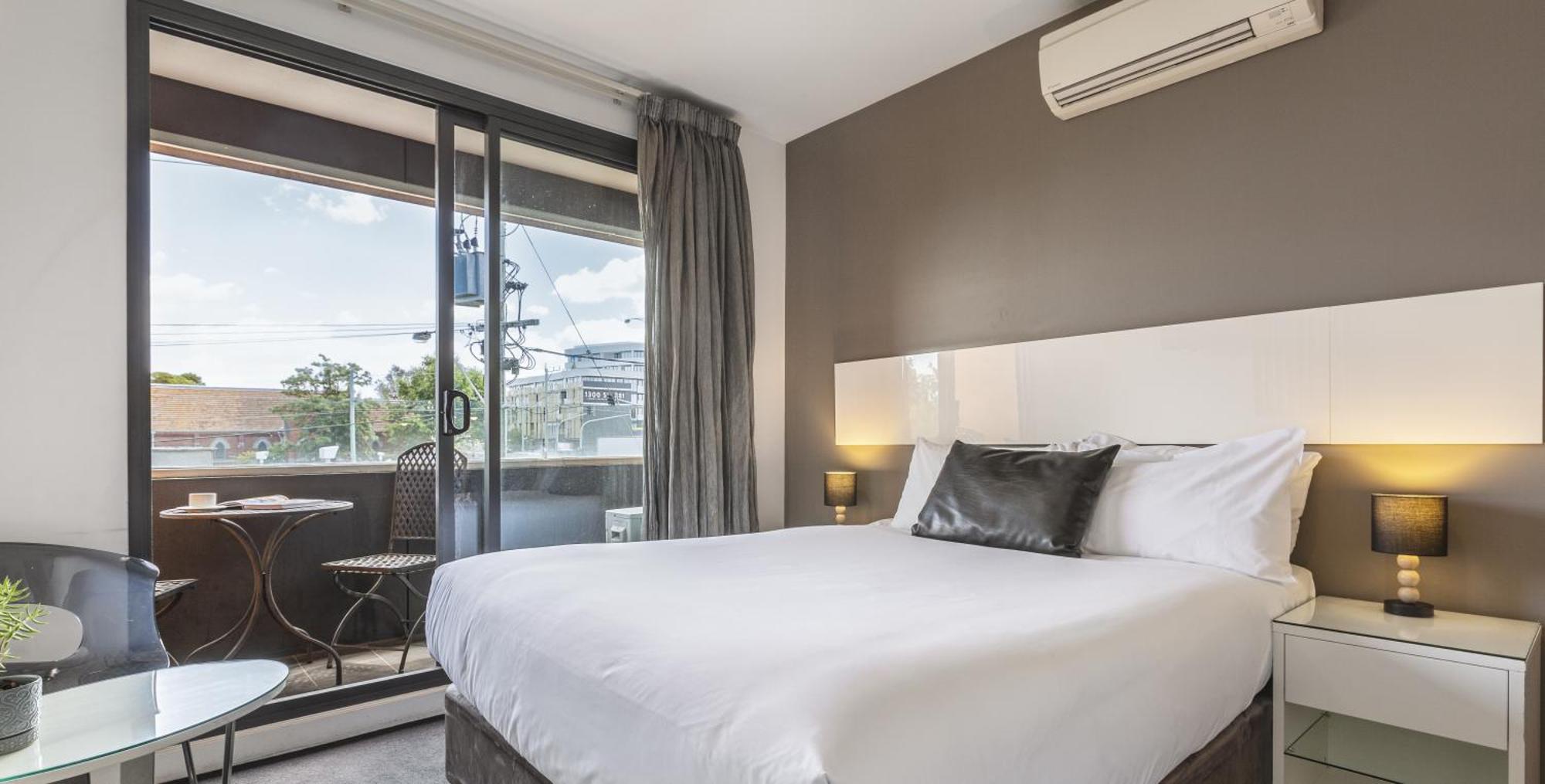 Aparthotel Punthill Oakleigh Exteriér fotografie