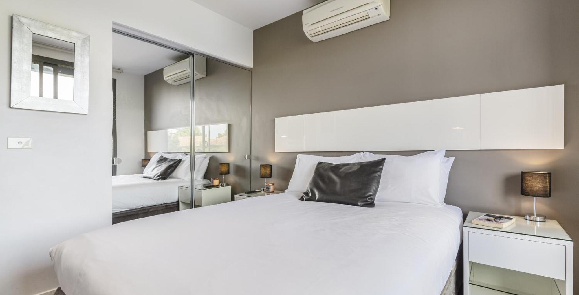 Aparthotel Punthill Oakleigh Exteriér fotografie