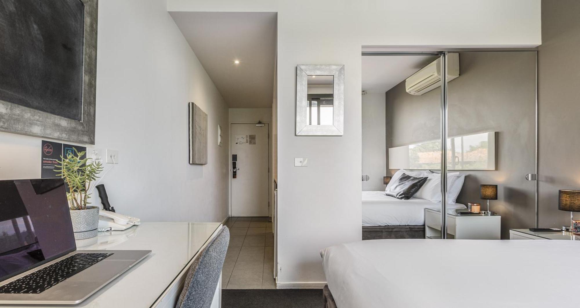 Aparthotel Punthill Oakleigh Exteriér fotografie