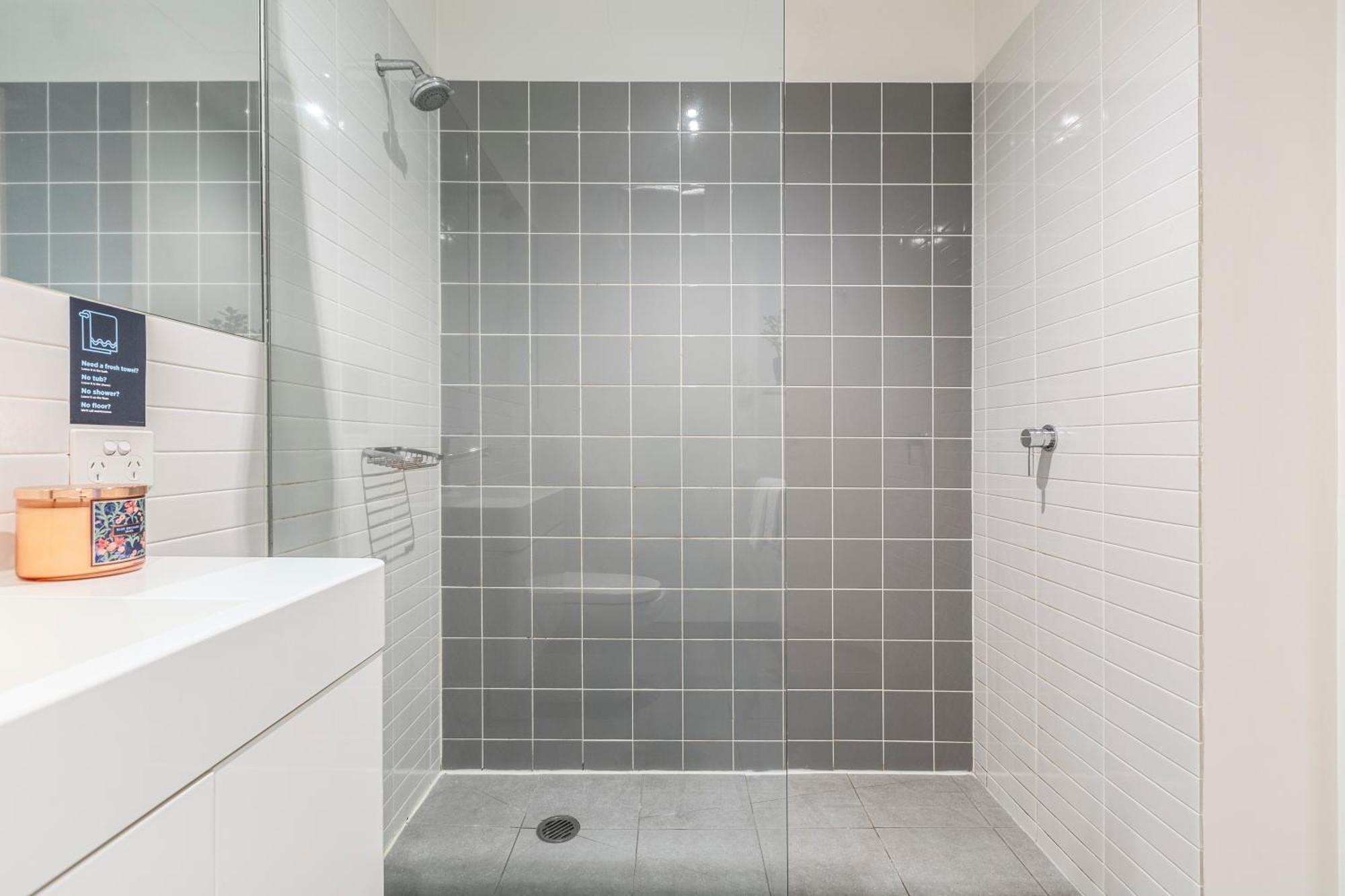 Aparthotel Punthill Oakleigh Exteriér fotografie