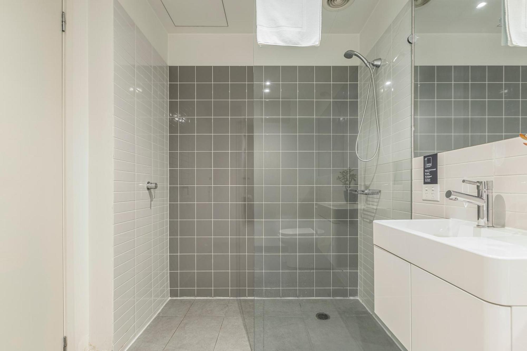 Aparthotel Punthill Oakleigh Exteriér fotografie