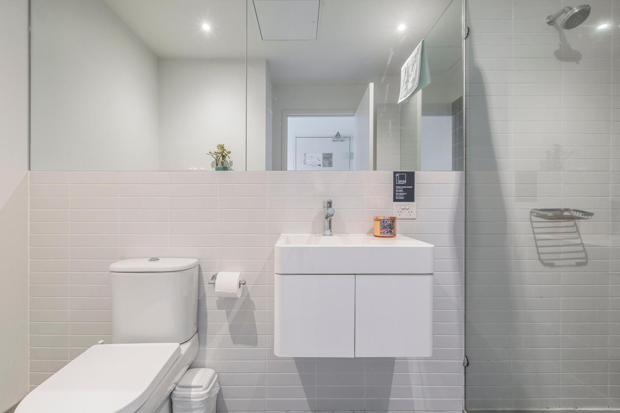 Aparthotel Punthill Oakleigh Exteriér fotografie
