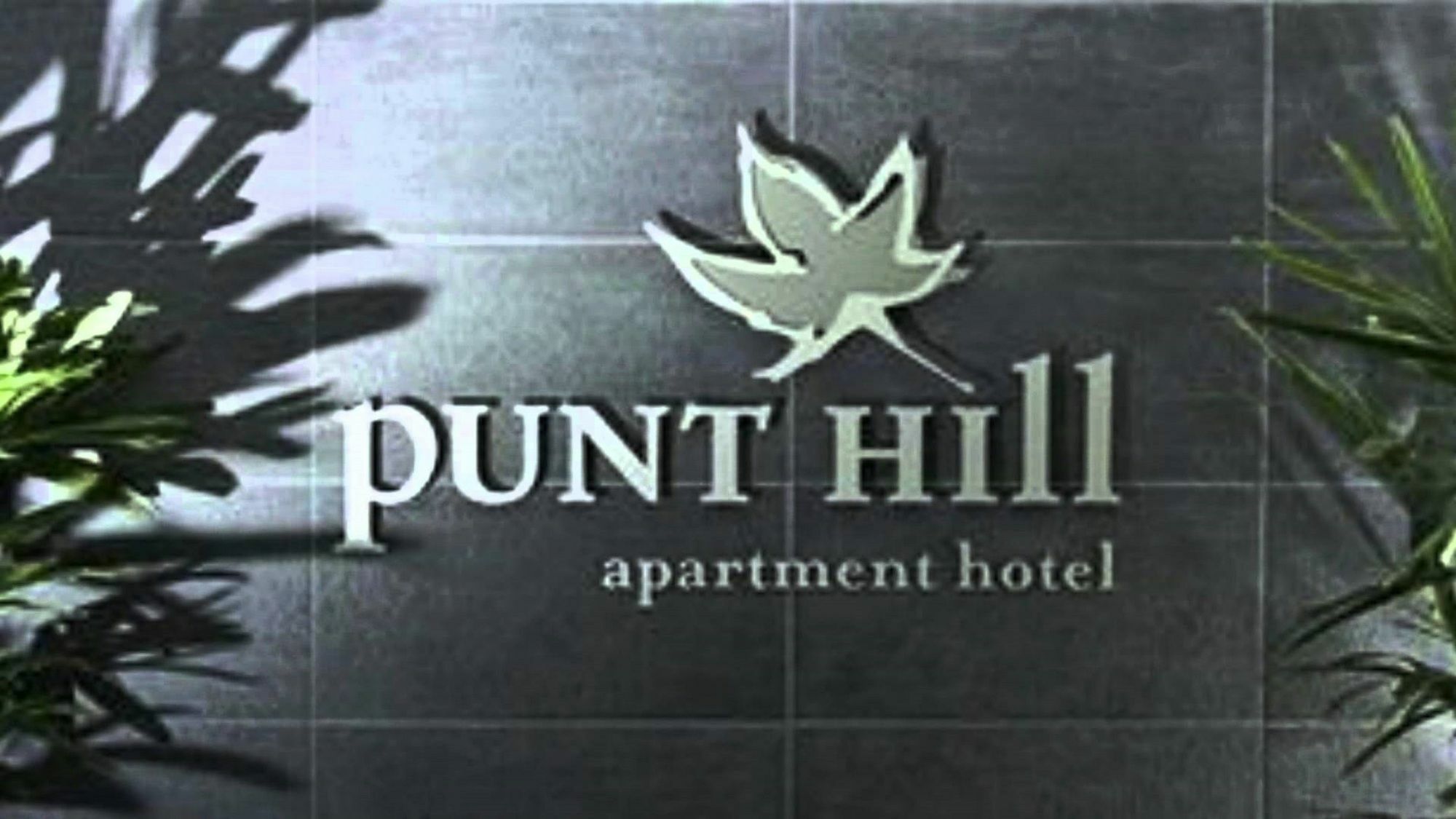 Aparthotel Punthill Oakleigh Exteriér fotografie