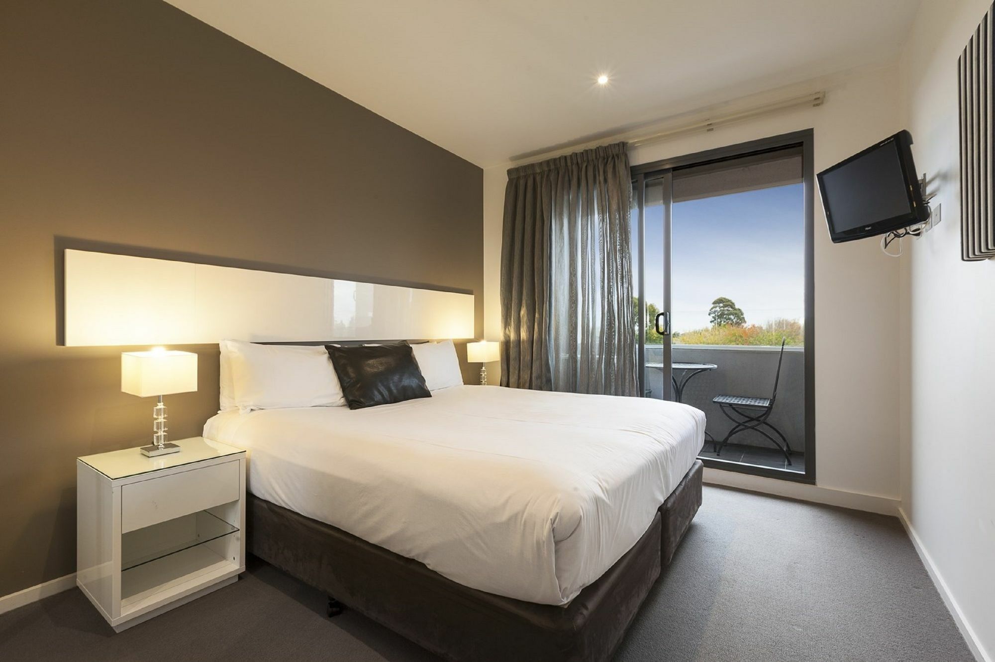 Aparthotel Punthill Oakleigh Exteriér fotografie