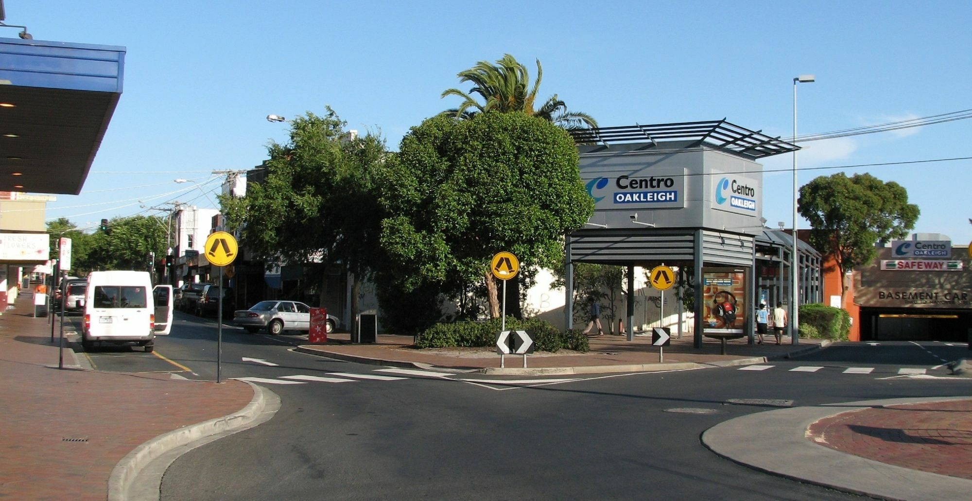 Aparthotel Punthill Oakleigh Exteriér fotografie